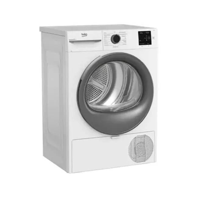 Beko BM3T38210W1 | Warmtepompdroger | 8 kg