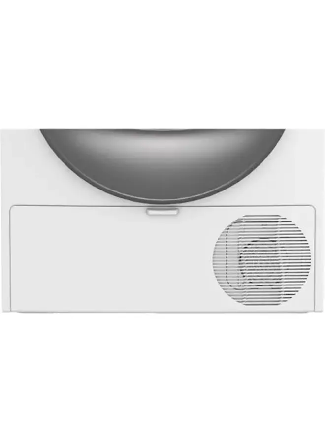 Beko BM3T38210W1 | Warmtepompdroger | 8 kg