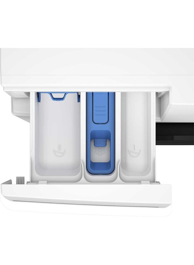 Beko BM3WFU31041X | Wasmachine | 10 kg | A