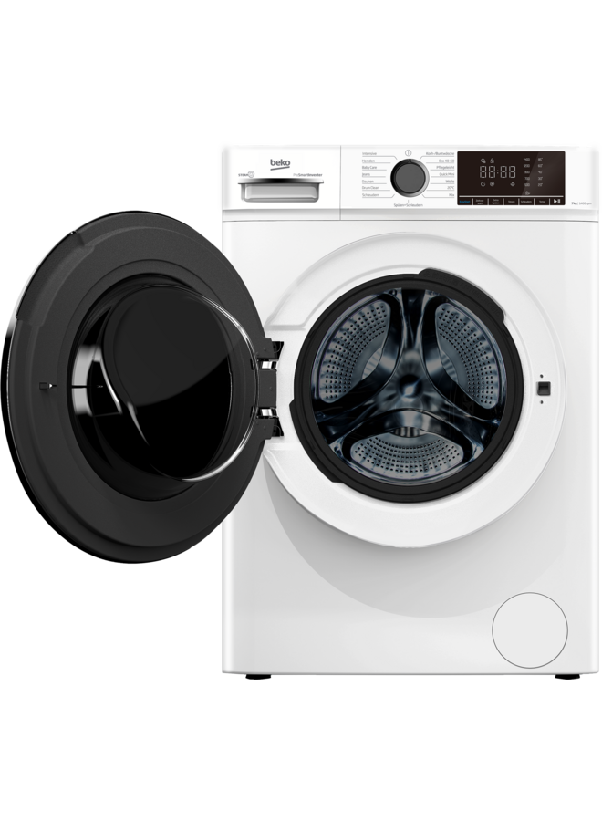 Beko BMS3WFOE74  | Wasmachine | 7 kg | Label A