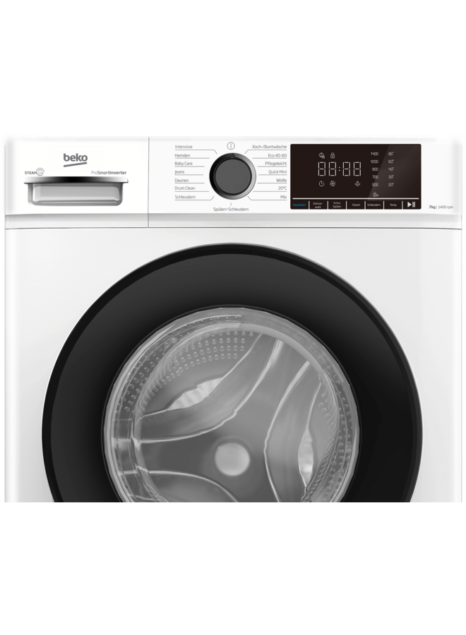 Beko BMS3WFOE74  | Wasmachine | 7 kg | Label A