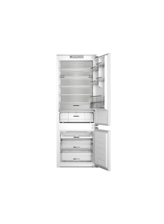 Bauknecht BNF70400 | Inbouw koelvriescombinatie | 194 cm