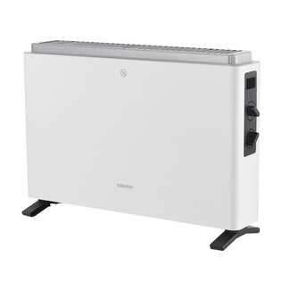 Tomado THC2003W | Convector kachel | Wit
