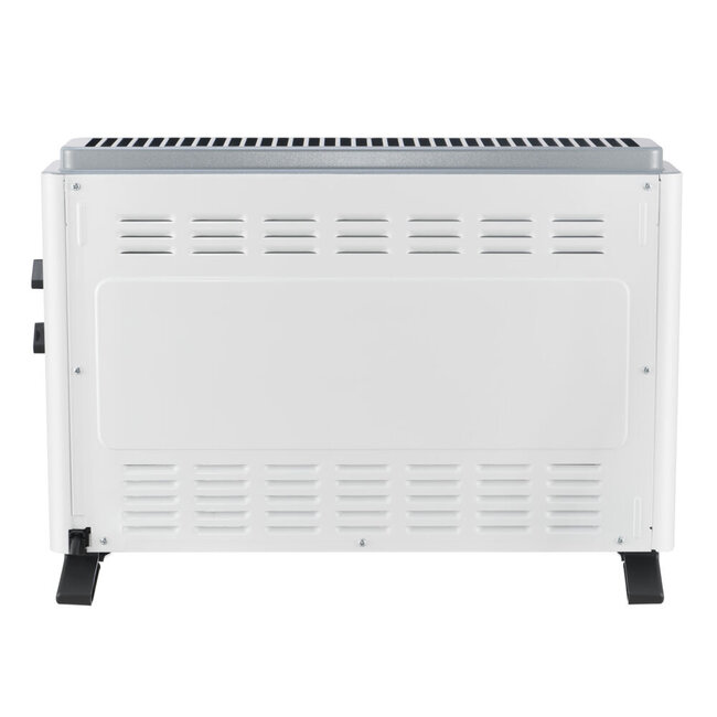 Tomado THC2003W | Convector kachel | Wit