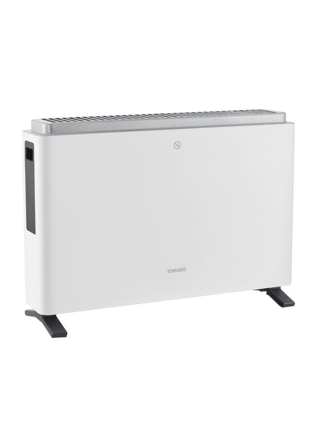 Tomado THC2003W | Convector kachel | Wit
