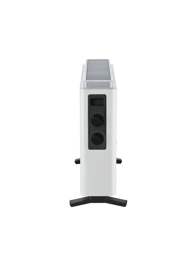 Tomado THC2003W | Convector kachel | Wit