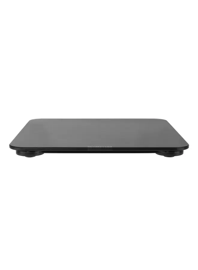 Inventum PW510B | Weegschaal tot 180 kg | Zwart