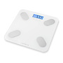 Carmen CBS0301W | Personenweegschaal | Wit
