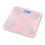 Carmen CBS0301P | Personenweegschaal | Roze