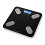 Carmen CBS0301B | Personenweegschaal | Zwart