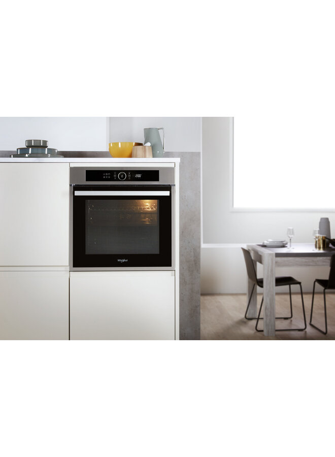 WOIN5 8IP1S PT | Inbouw oven | Pyrolyse