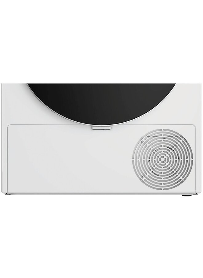 Bauknecht BT 97A WB | Warmtepompdroger | 9 kg | A label