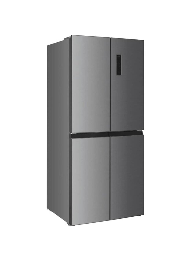 GNO46623MXPN | Amerikaanse koelkast | Multidoor