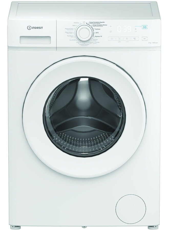 Indesit IMA 864 MY TIME AT | Wasmachine | 8 kg