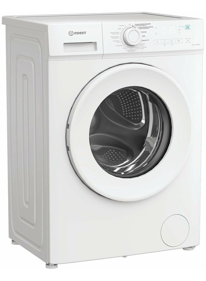 Indesit IMA 864 MY TIME AT | Wasmachine | 8 kg