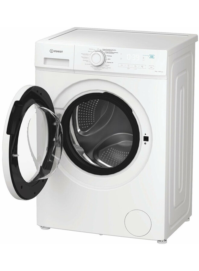 Indesit IMA 864 MY TIME AT | Wasmachine | 8 kg