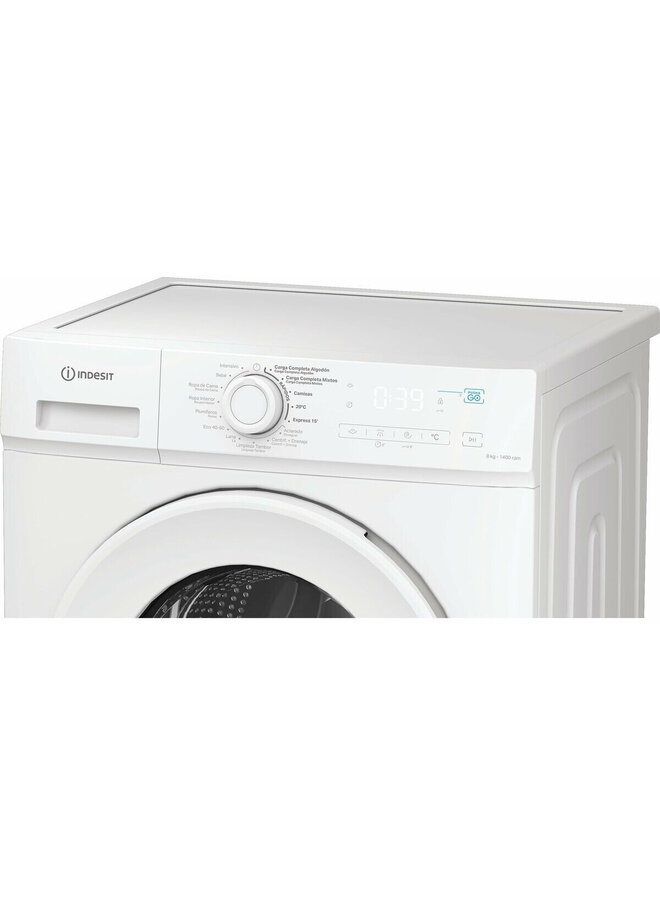 Indesit IMA 864 MY TIME AT | Wasmachine | 8 kg