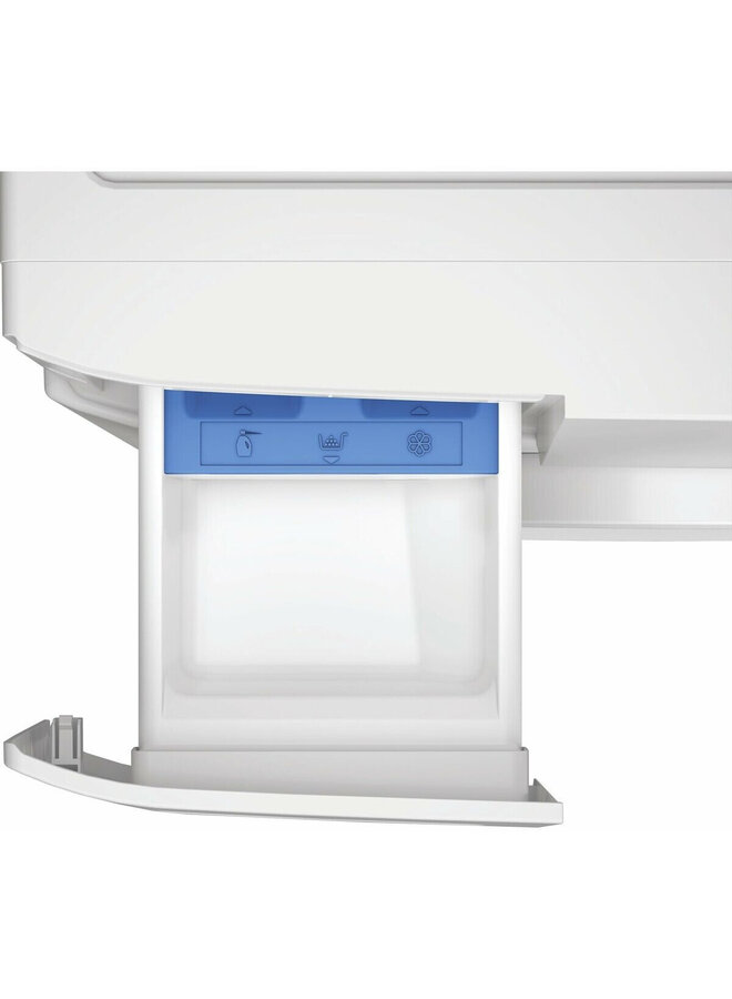 Indesit IMA 864 MY TIME AT | Wasmachine | 8 kg