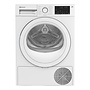 Bauknecht BT 84D WWS | Warmtepompdroger | 8 kg