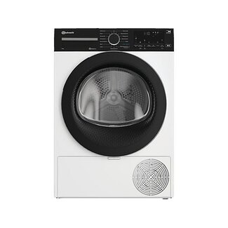 Bauknecht BT 85C WBS | Warmtepompdroger | 8 kg Bauknecht BT 85C WBS | Warmtepompdroger | 8 kg
