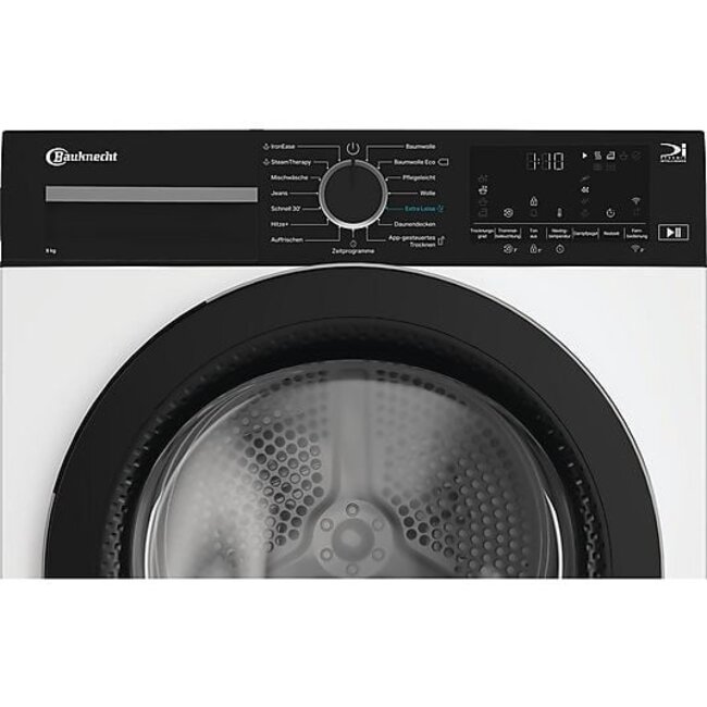 Bauknecht BT 85C WBS | Warmtepompdroger | 8 kg