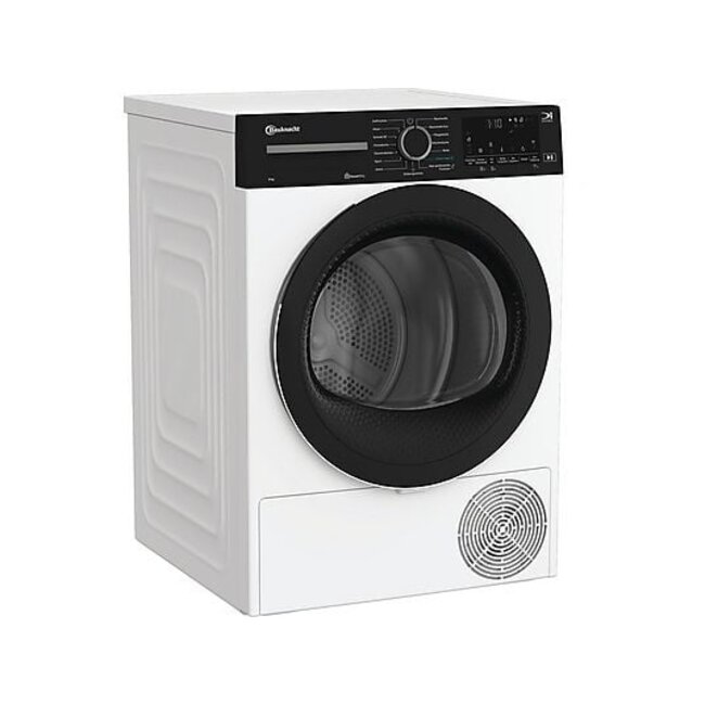 Bauknecht BT 85C WBS | Warmtepompdroger | 8 kg
