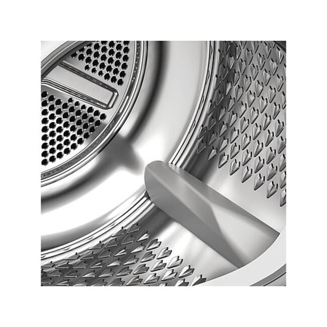 Bauknecht BT 85C WBS | Warmtepompdroger | 8 kg