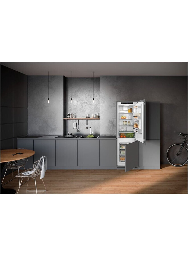 Liebherr ICNE 5103-22 | Inbouw koelvriescombinatie | 178 cm | Nofrost
