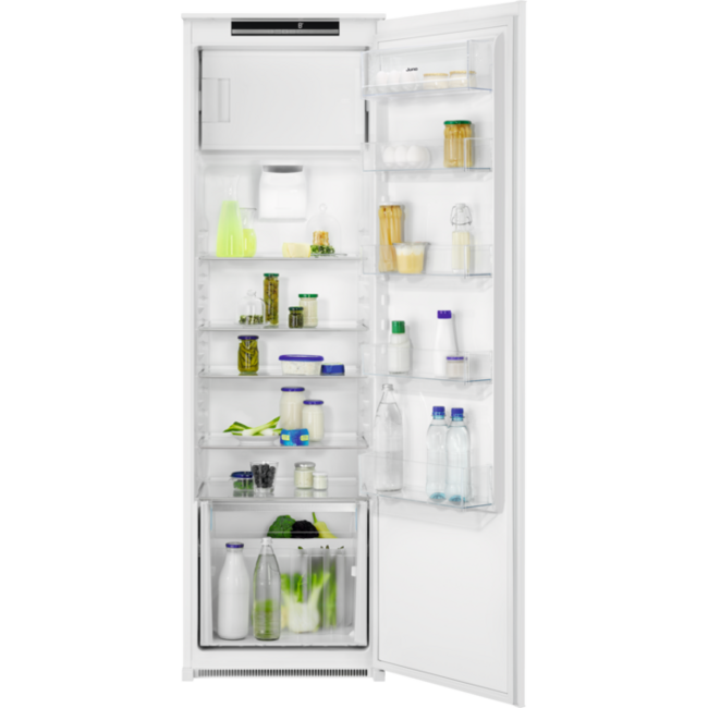 Juno ( AEG) JCF178E0S5 | Inbouw koelkast | 178 cm
