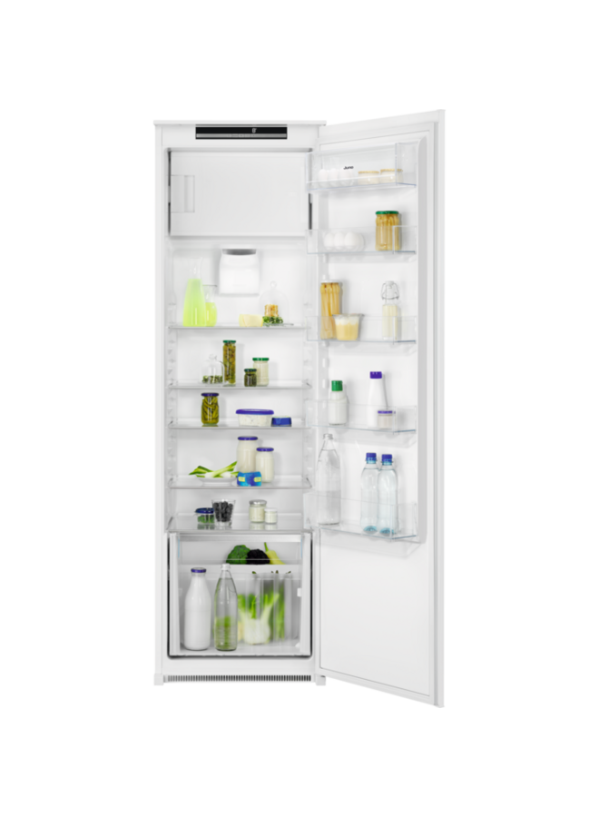 Juno ( AEG ) JCF178E0S5 | Inbouw koelkast | 178 cm