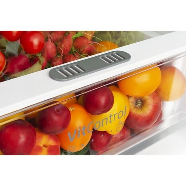 Koenic KBK 17711 E DOD NF | Inbouw koelvriescombinatie | 178 cm | Nofrost