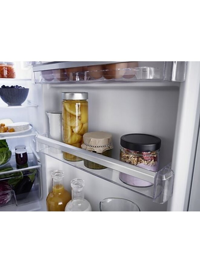 Koenic KBK 17711 E DOD NF | Inbouw koelvriescombinatie | 178 cm