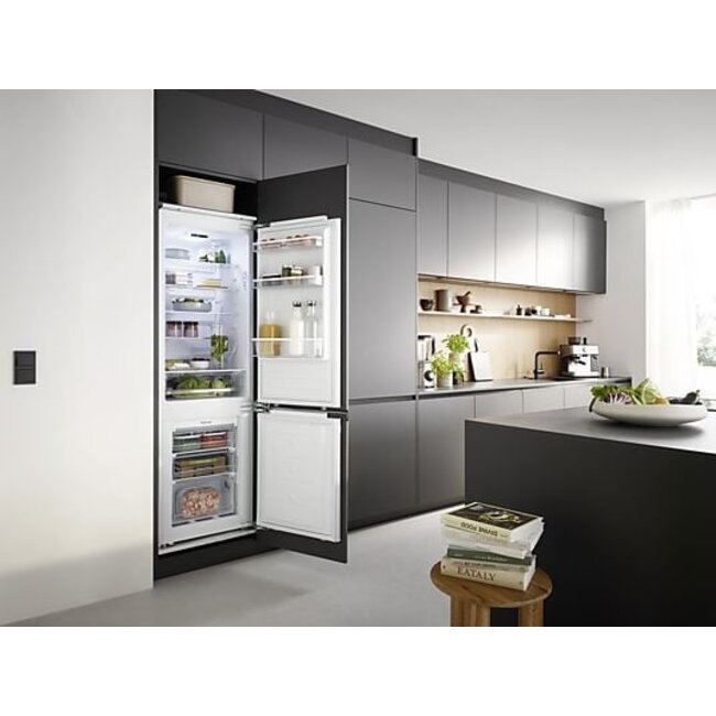 Koenic KBK 17711 E DOD NF | Inbouw koelvriescombinatie | 178 cm | Nofrost