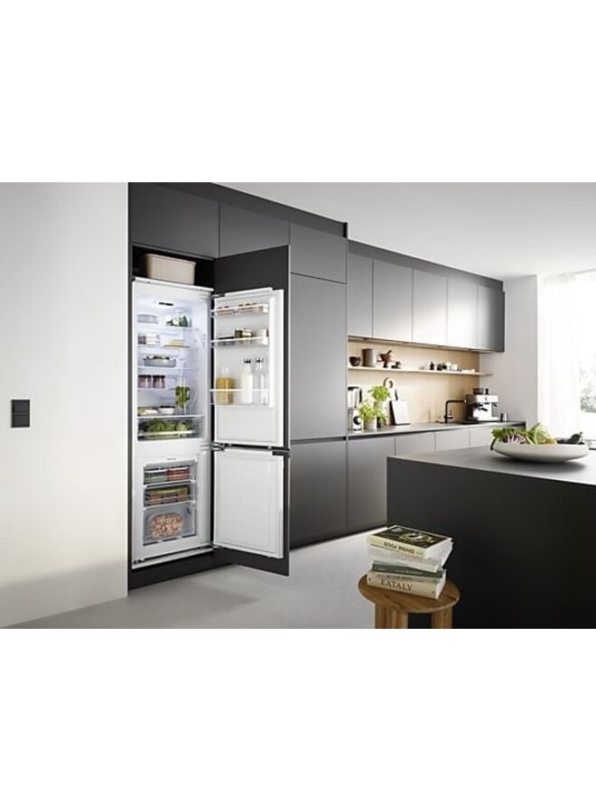 Koenic KBK 17711 E DOD NF | Inbouw koelvriescombinatie | 178 cm
