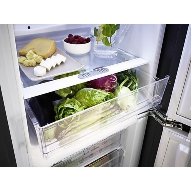 Koenic KBK 17711 E DOD NF | Inbouw koelvriescombinatie | 178 cm | Nofrost