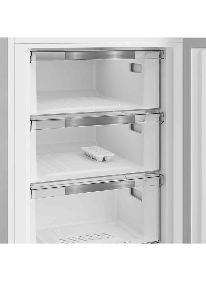 Bauknecht  KGL EVO 185 IN | Koelvriescombinatie | C label