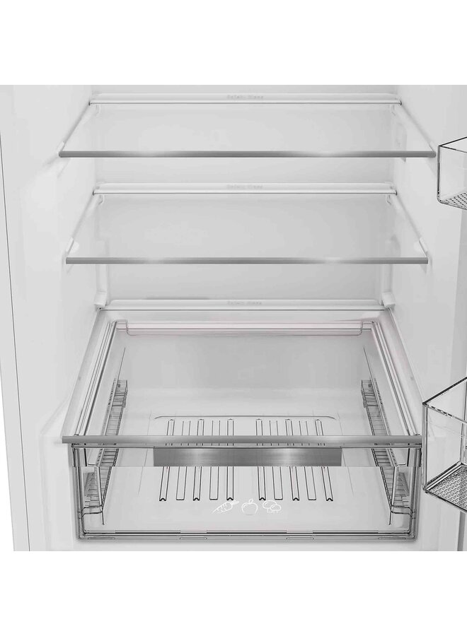 Bauknecht  KGL EVO 185 IN | Koelvriescombinatie | C label