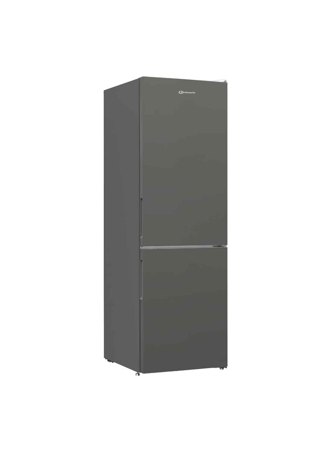 Bauknecht  KGL EVO 185 IN | Koelvriescombinatie | C label