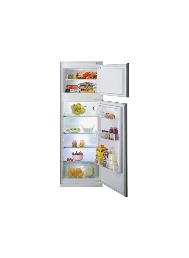PRT 14S2 | Inbouw koelvriescombinatie | 144.1 cm