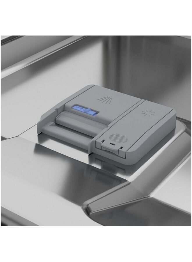 Beko BDIS38120Q | Inbouw vaatwasser | LED spot | 45 cm