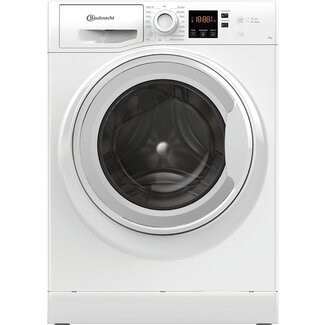 Bauknecht BPW 814 A | Wasmachine | 8 kg | A Label Bauknecht BPW 814 A | Wasmachine | 8 kg | A Label