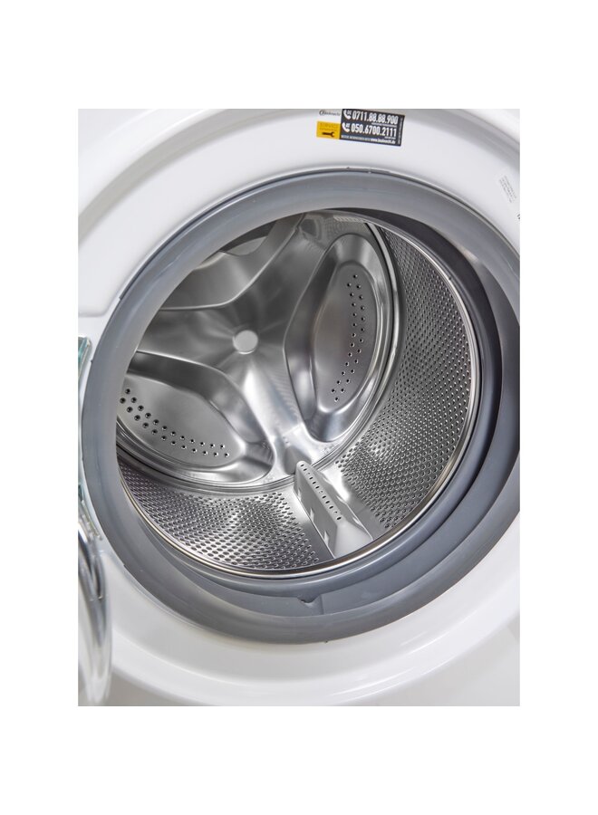 Bauknecht BPW 814 A | Wasmachine | 8 kg | A Label