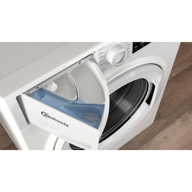Bauknecht BPW 814 A | Wasmachine | 8 kg | A Label
