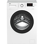 Beko WLM81434NPSA | Wasmachine 8 kg | Label A