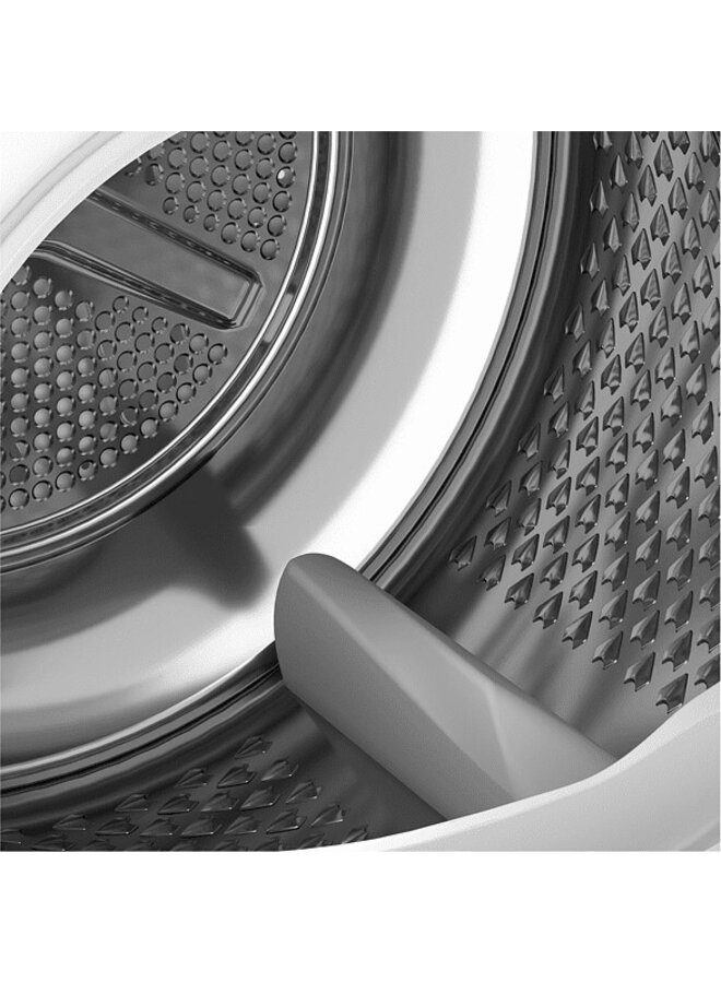 Beko WLM81434NPSA | Wasmachine 8 kg | Label A