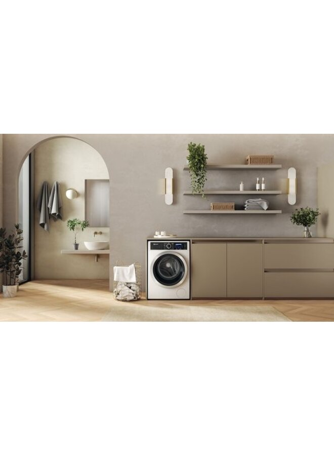 Bauknecht B6 88 SILENCE DE | Wasmachine | Stoom