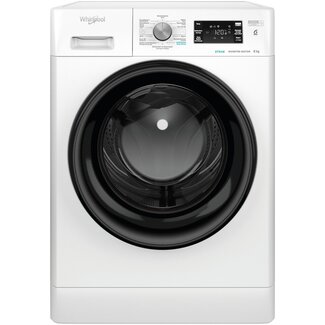 Whirlpool WM FCH 814 AA | Wasmachine Whirlpool WM FCH 814 AA | Wasmachine