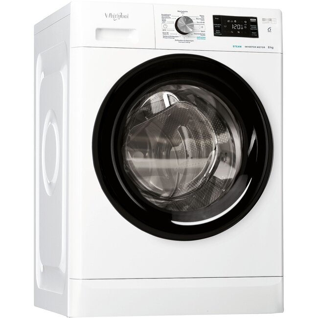 Whirlpool WM FCH 814 AA | Wasmachine
