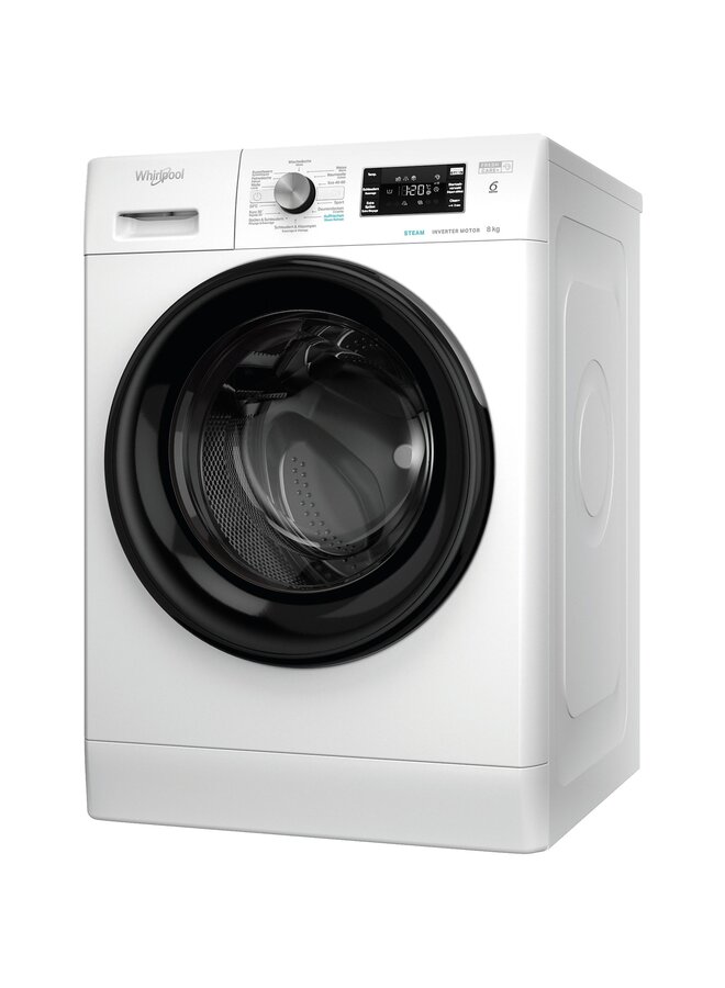 Whirlpool WM FCH 814 AA | Wasmachine