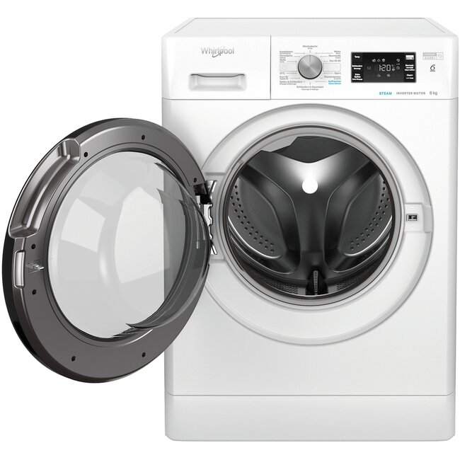 Whirlpool WM FCH 814 AA | Wasmachine